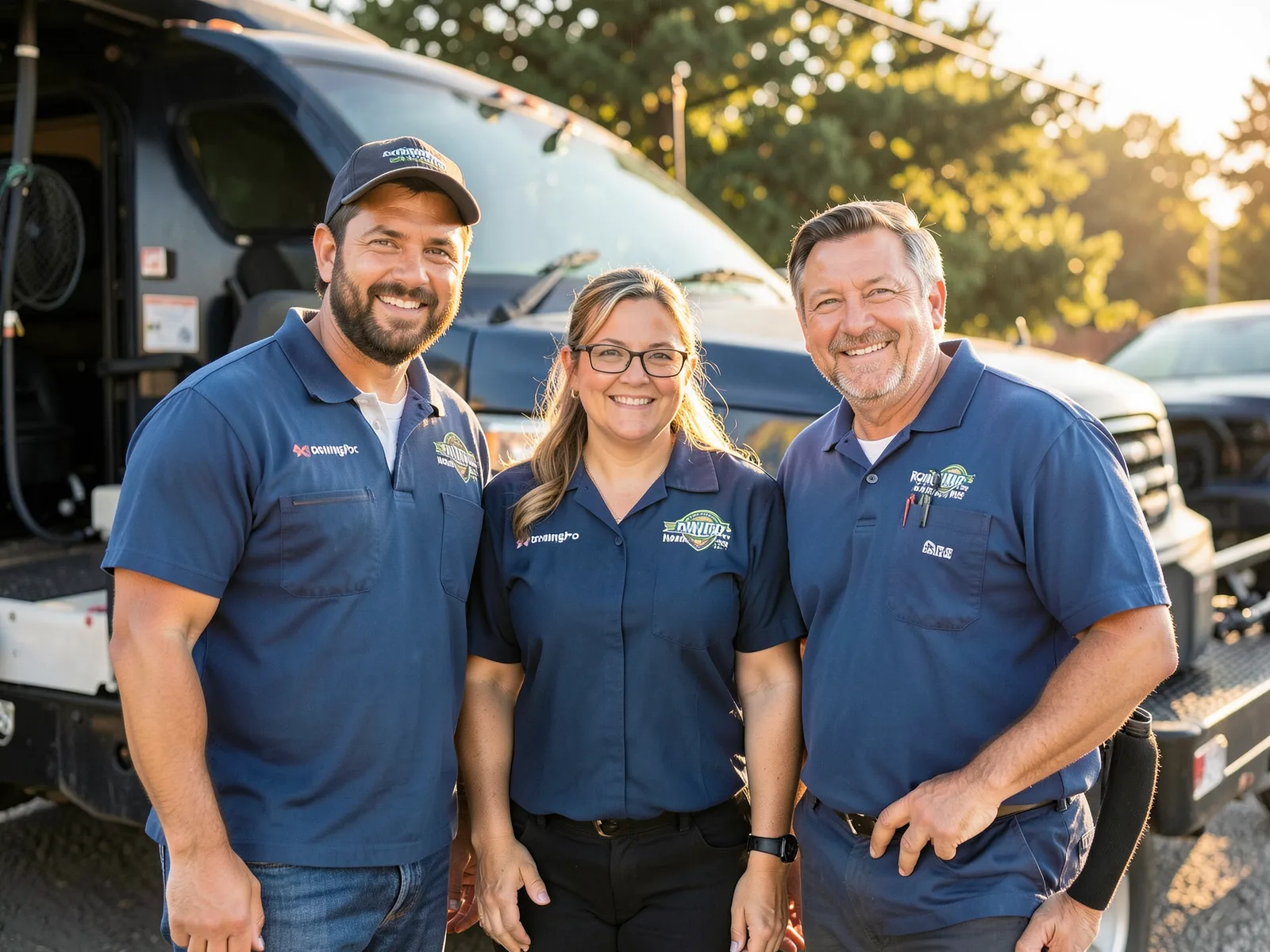 Roof Repair company in Hailey, ID